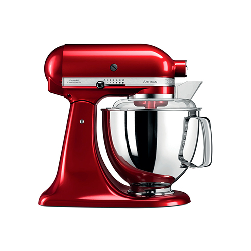 Миксер KitchenAid 5KSM 175 PSECA