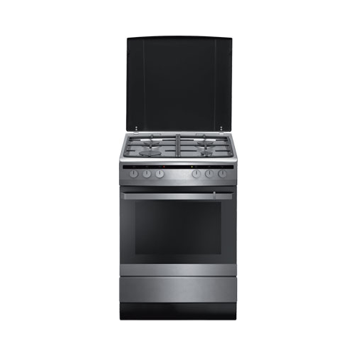 Комбинированная плита Hansa FCMX 68021