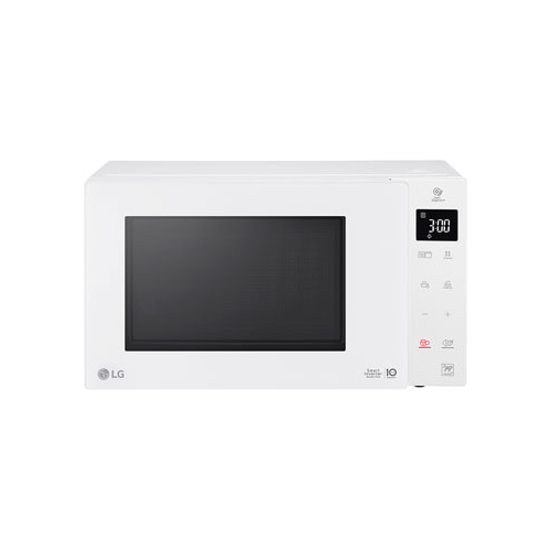 Микроволновая печь - СВЧ LG MB 63 R 35 GIH