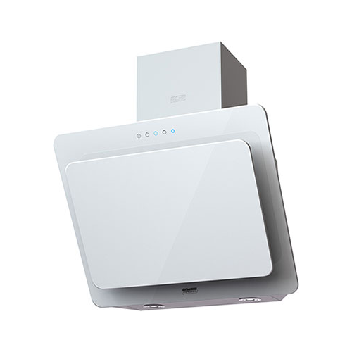 Вытяжка Krona Liva 500 white S