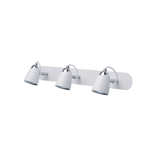 Бра настенное DeMarkt Астор 545021503 3*50 W GU 10 220 V