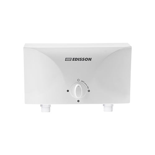 Водонагреватель проточный Edison Viva 6500