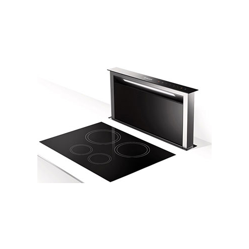 Вытяжка Faber HOOD FABULA EVO BK A90 340.0492.566