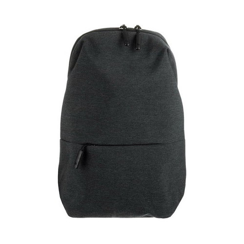 Рюкзак Xiaomi Mi City Sling Bag (Dark Grey) ZJB4069GL