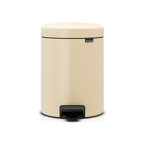 Мусорный бак с педалью Brabantia newIcon 5л 112423