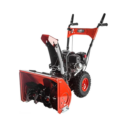 Снегоуборочная машина Hammer SNOWBULL5600 бензиновый