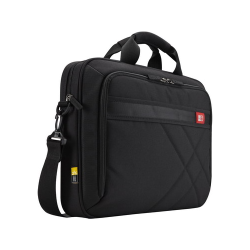 Сумка Case Logic DL для ноутбука 15.6'' (DLC-115 BLACK)