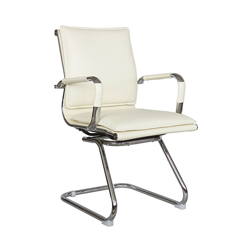 Кресло Riva Chair 6003-3 Светлый Беж (Q-07)