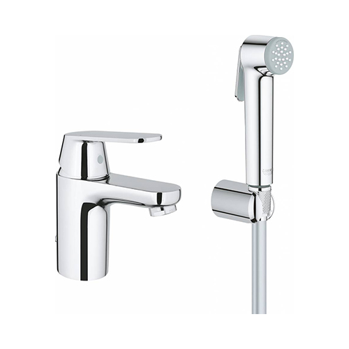 Смеситель для ванной комнаты Grohe Eurosmart Cosmopolitan 23125000