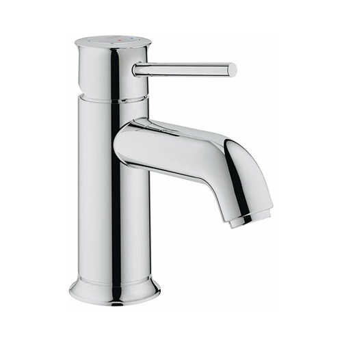 Смеситель для ванной комнаты Grohe BauClassi для раковины 23162000