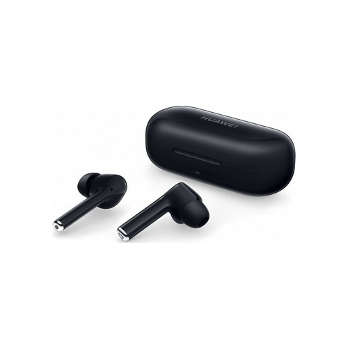 Вставные наушники Huawei FreeBuds 3i black (WAL-CT025)