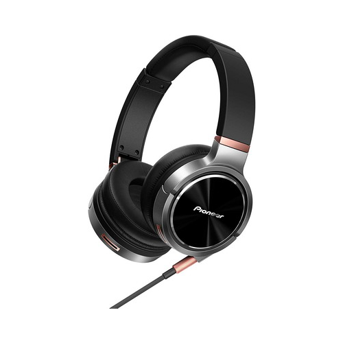 Мониторные наушники Pioneer SE-MHR5