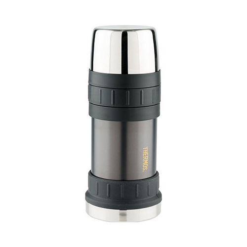 Термос Thermos 2345GM Stainless Stee черный