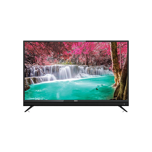 LED телевизор BBK 65LEX-8161/UTS2C черный