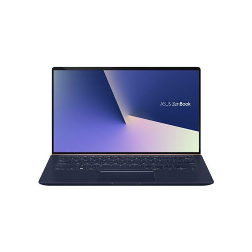 Ноутбук ASUS ZenBook UX433FLC-A5230T (90NB0MP5-M07340) Синий