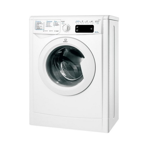 Стиральная машина Indesit IWUE 4105