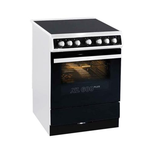 Электроплита Kaiser HC 62010 W Moire