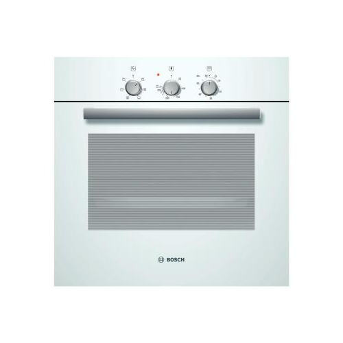 Встраиваемый электрический духовой шкаф Bosch HBN 211 W0J