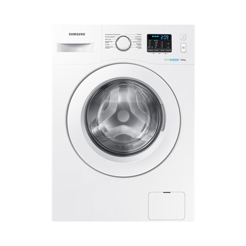 Стиральная машина Samsung WW 60 H 2200 EW/DLP