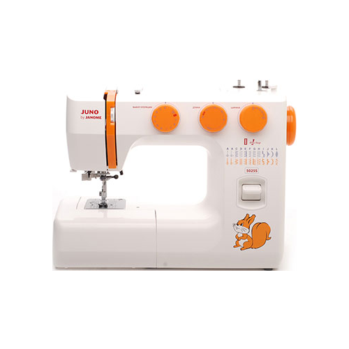 Швейная машина Janome Juno 5025 S