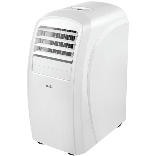 Мобильный кондиционер Ballu SMART Pro BPAC-20 CE