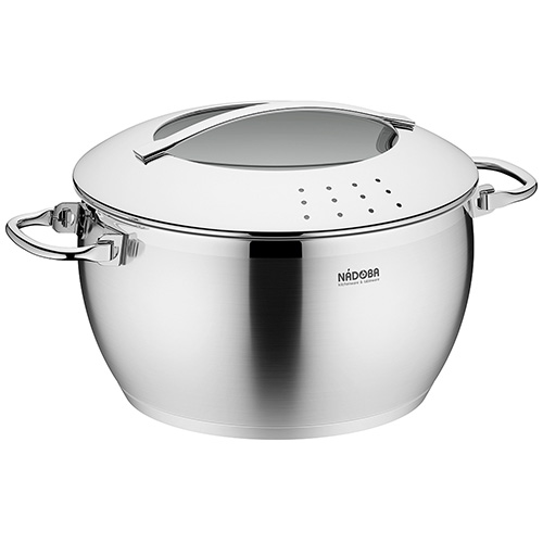 Кастрюля Nadoba MARUSKA 24 см/5 4 л 726611