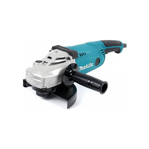Угловая шлифовальная машина (болгарка) Makita GA 9020 SFK