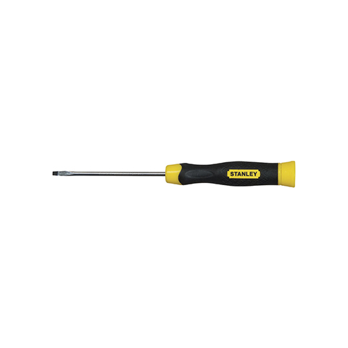 Отвертка Stanley CUSHION GRIP 0-64-924