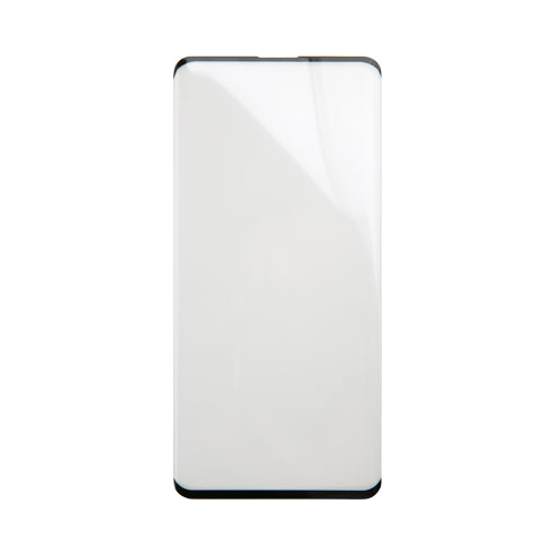 Защитное стекло Red Line Samsung Galaxy S10E Full Screen tempered glass черный