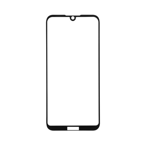 Защитное стекло Red Line Huawei Honor 8S Full Screen tempered glass FULL GLUE черный