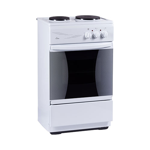 Электроплита Flama CE 3201 W