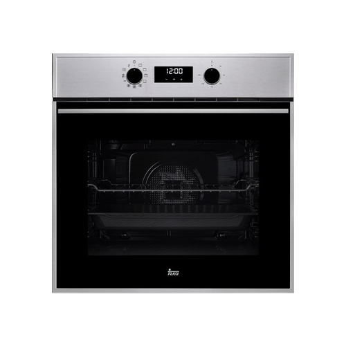 Встраиваемый электрический духовой шкаф Teka HSB 645 SS INOX
