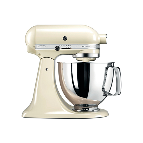 Миксер KitchenAid 5KSM 125 EAC