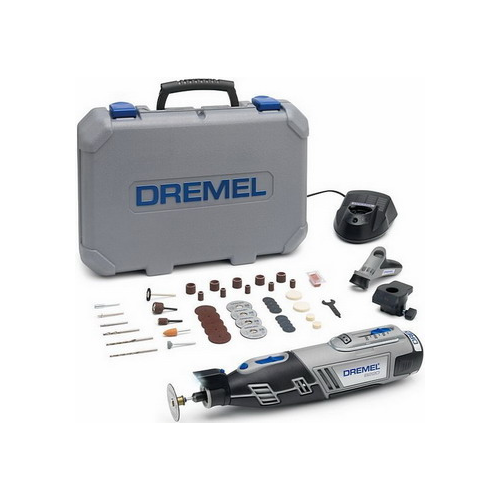 Многофункциональная шлифовальная машина Dremel 8220-2/45 12 V F 0138220 JJ
