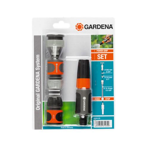 Комплект Gardena базовый 18291-20