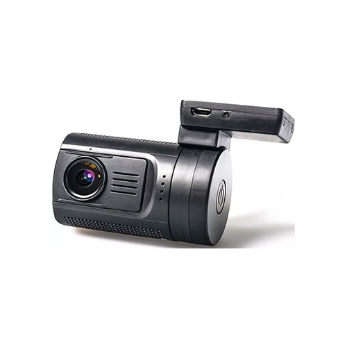 Автомобильный видеорегистратор TrendVision Mini 2CH