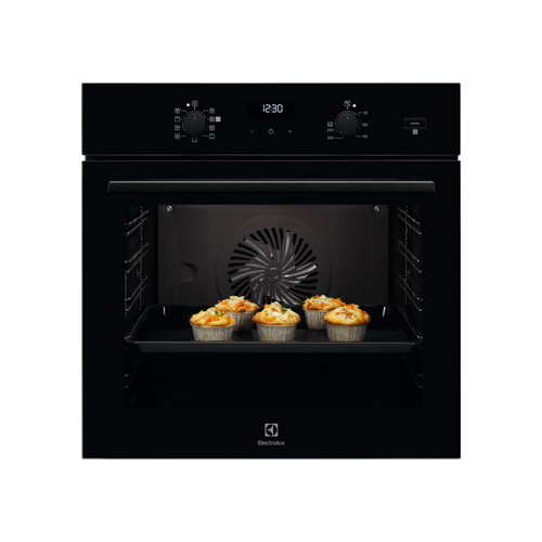 Встраиваемый электрический духовой шкаф Electrolux OED5C 50 Z