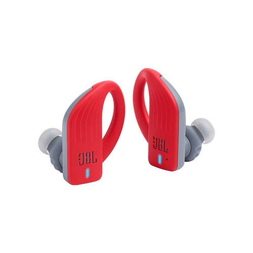 Вставные наушники Endurance PEAK красный JBLENDURPEAKRED