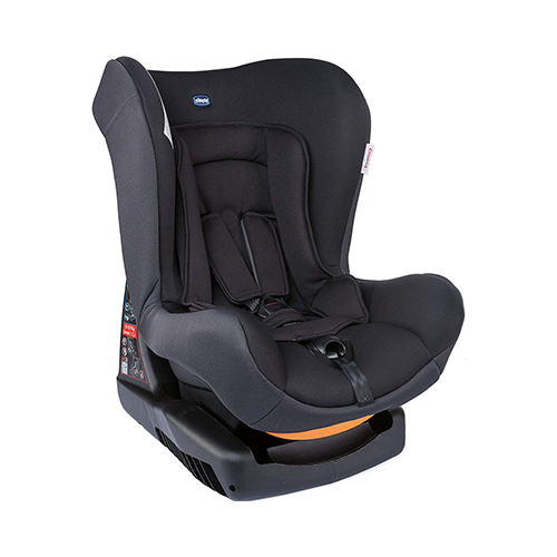 Автокресло Chicco Cosmos (Jet Black)