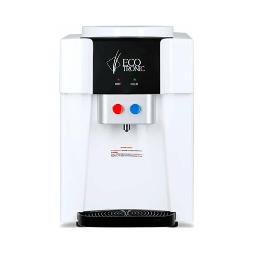 Кулер для воды Ecotronic A1-TN