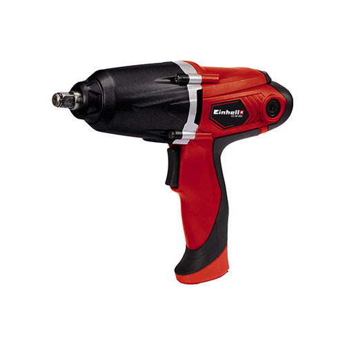 Гайковерт Einhell CC-IW 450 450Вт 2048304