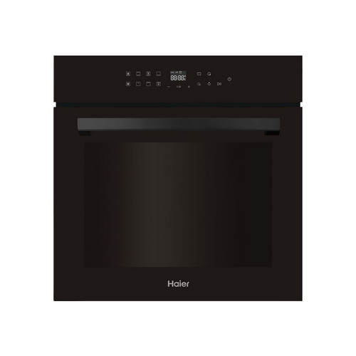Встраиваемый электрический духовой шкаф Haier HOX-T11HGB