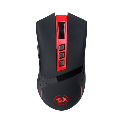 Беспроводная игровая мышь Redragon Blade (75075)
