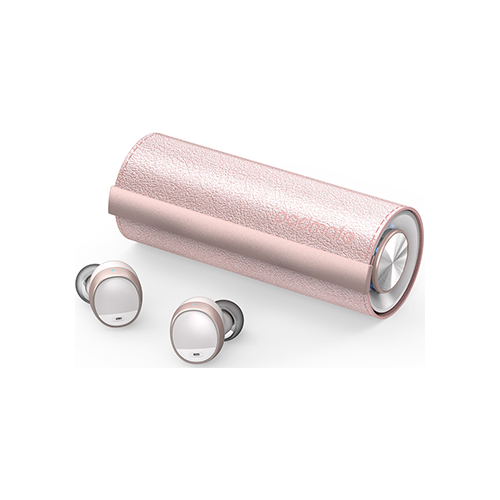 Беспроводные TWS стереонаушники Padmate Scroll T3 Plus Sakura