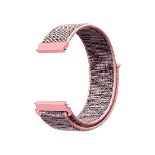 Ремешок для часов Lyambda универсальный для часов 20 mm VEGA DS-GN-03-20-GL Rose Gold