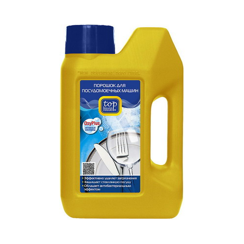 Порошок TOP HOUSE OxyPlus 392302