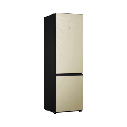 Двухкамерный холодильник Midea MRB 519SFNGBE1
