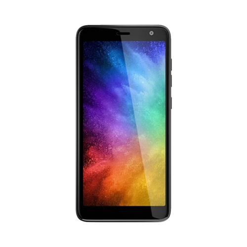 Смартфон Haier Alpha A4 Lite Black