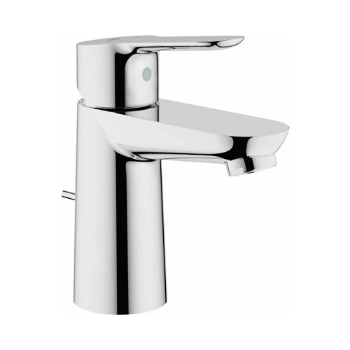 Смеситель для ванной комнаты Grohe BauEdge д.раковины слив.гарнитур