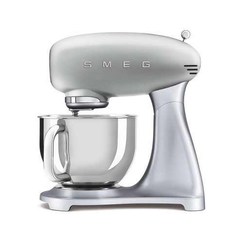 Миксер Smeg SMF02SVEU